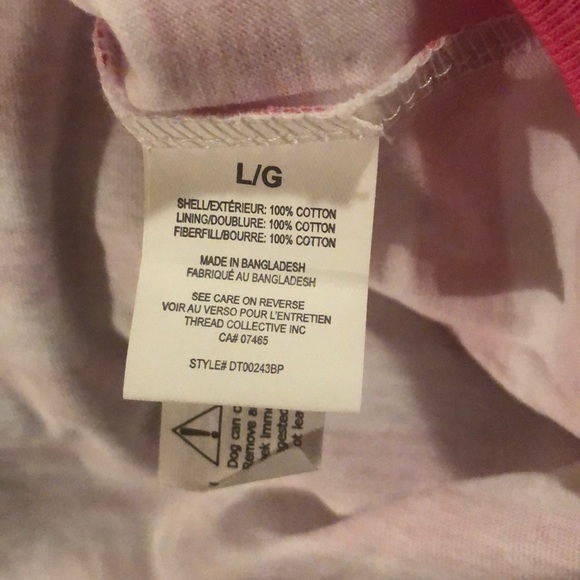 Hotel Doggie outfit - Picture 5 of 5